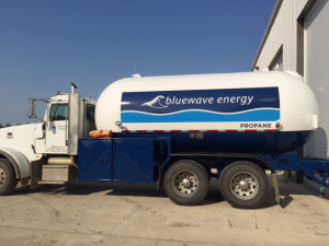 BlueWave Energy