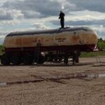 Dauphin Co-op Before