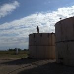 External Tank Lining