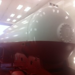 Maxfield 2 Tone Trailer